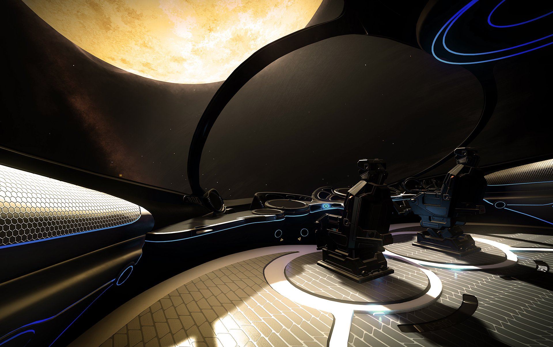 Elite Dangerous - Imagen 37
